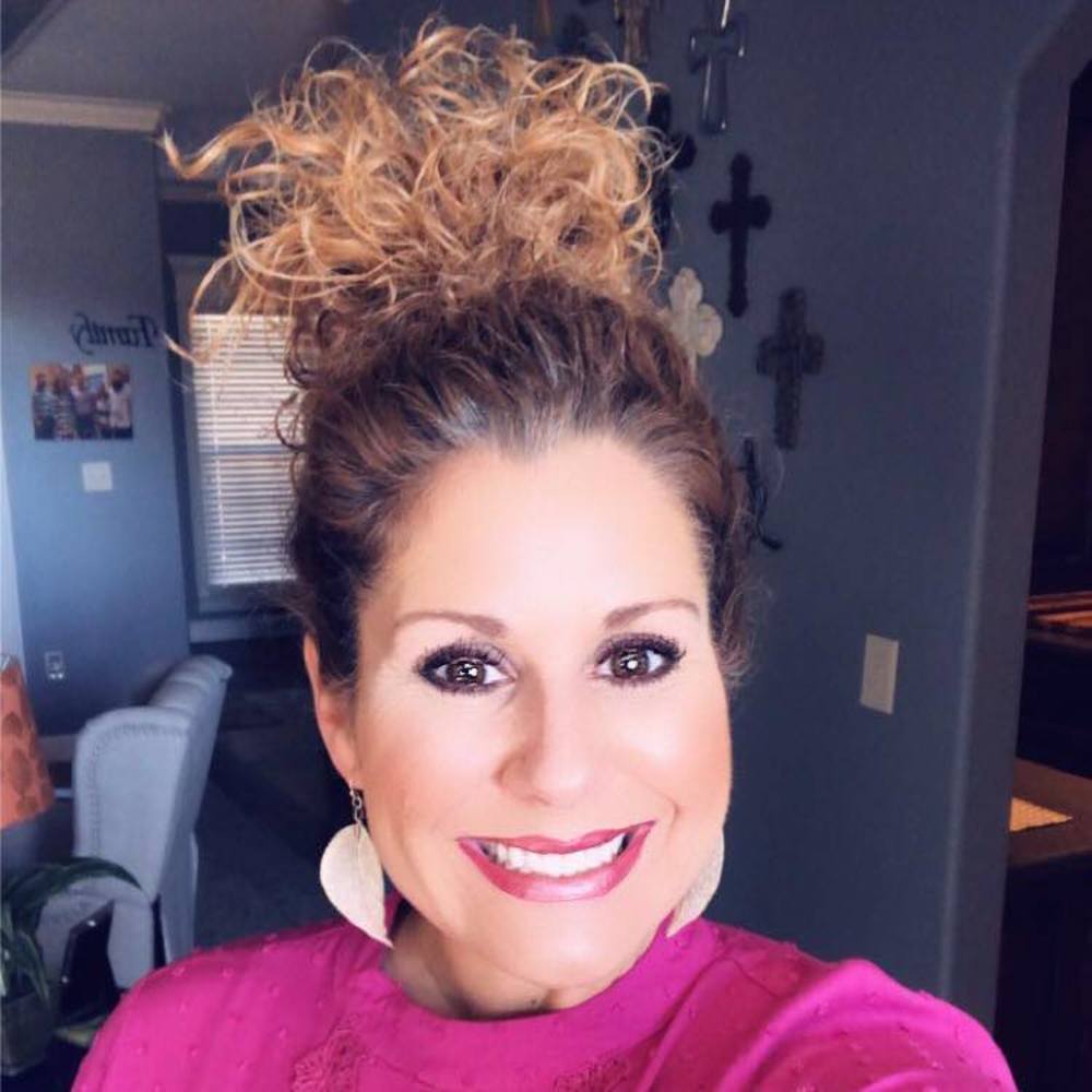 Meet your Posher, Candace